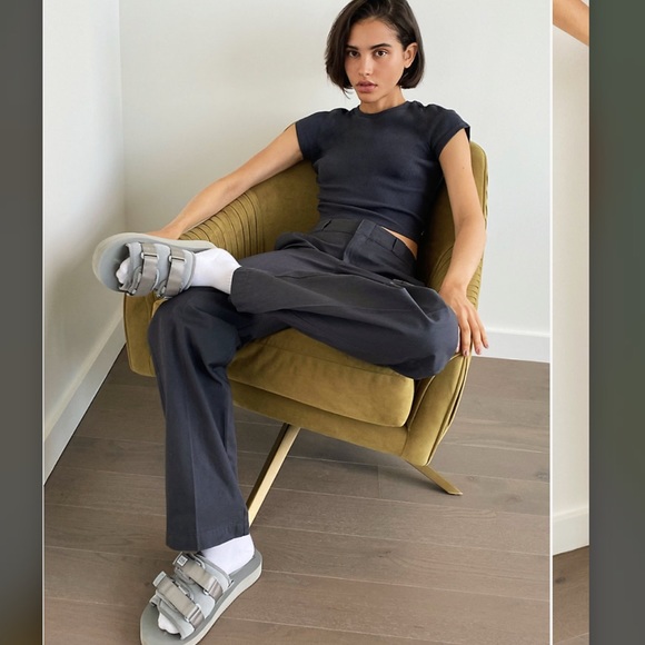 [SOLD] TNA Aritzia Tulane Pant - Picture 5 of 8